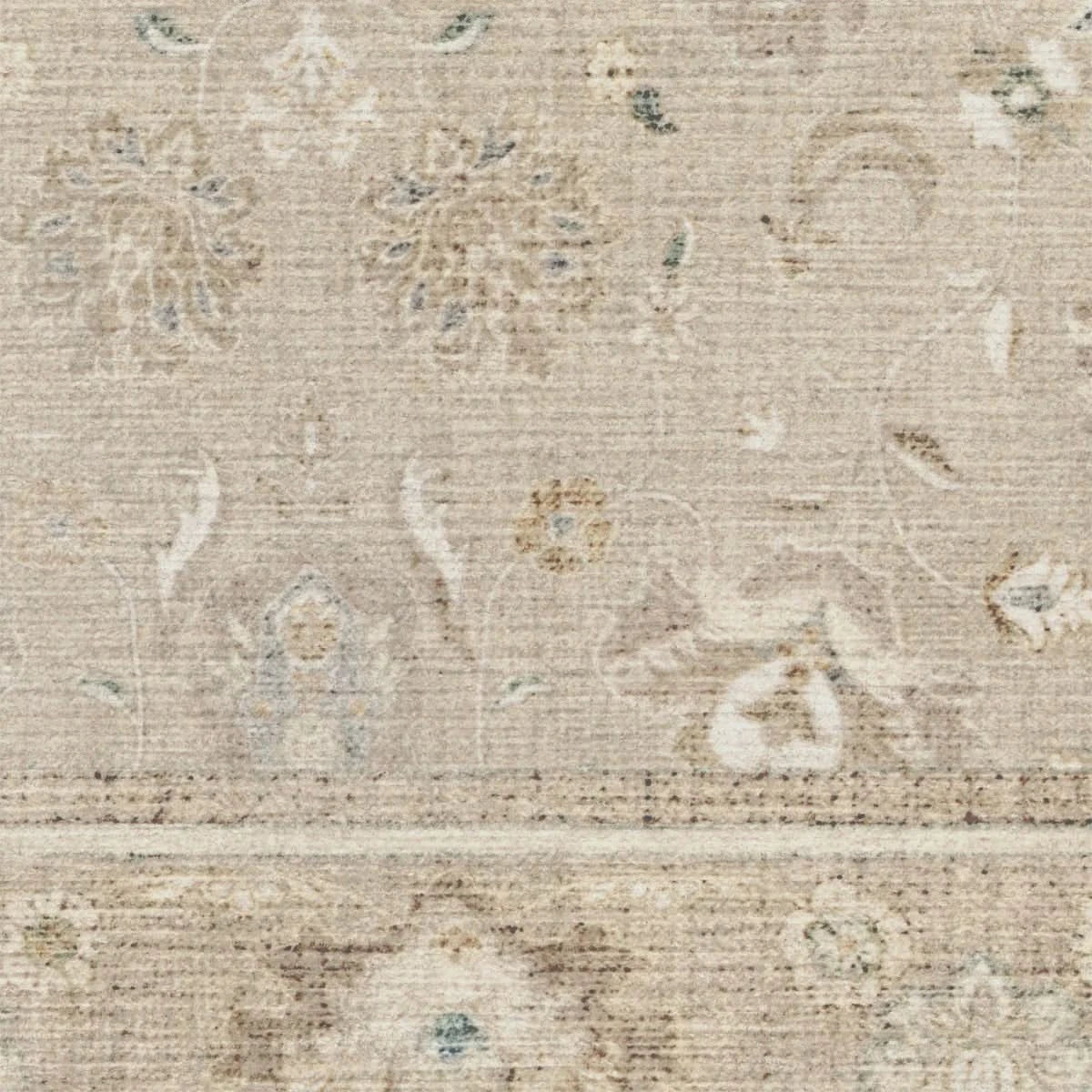 Ruggable Flatwoven Washable Odette Rug, 3' x 5'