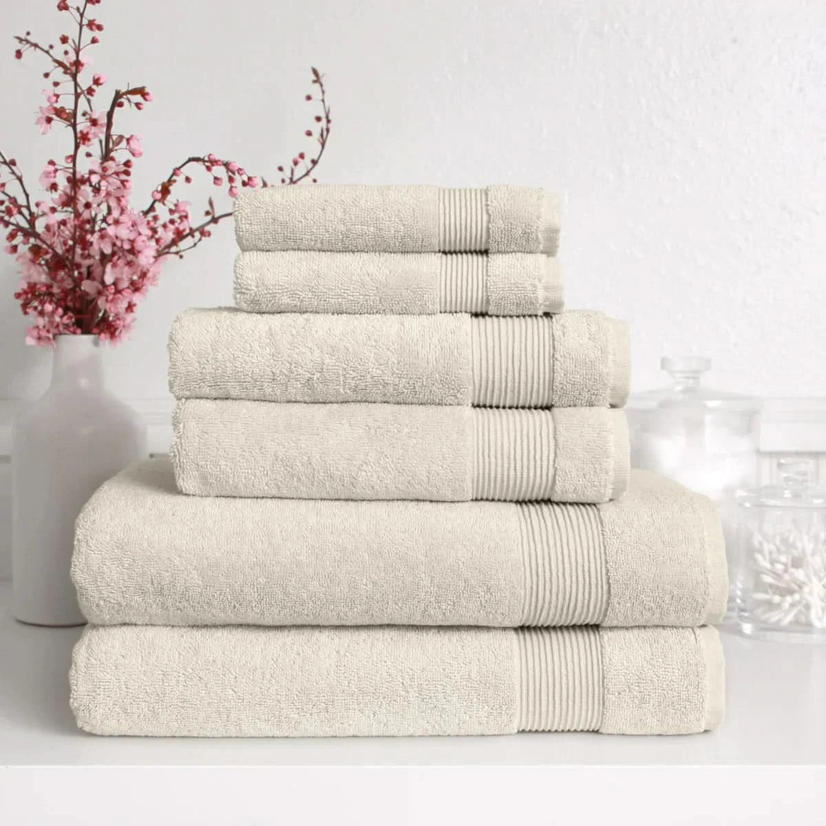 Turkish Towels Signature Towel Sets