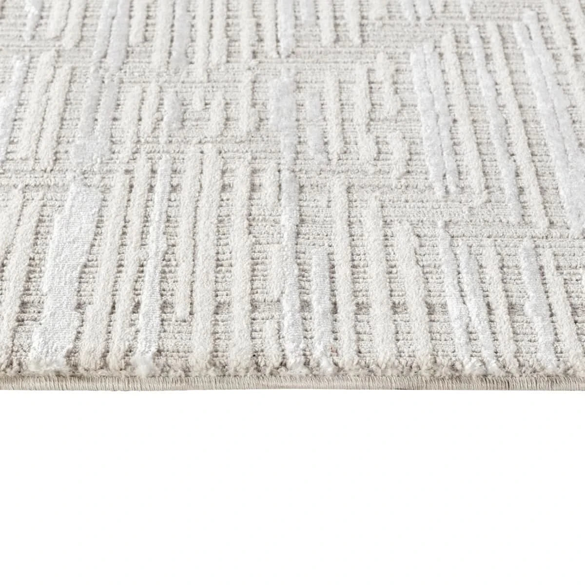 Rug & Co. Steinway Rego Geo Area Rug