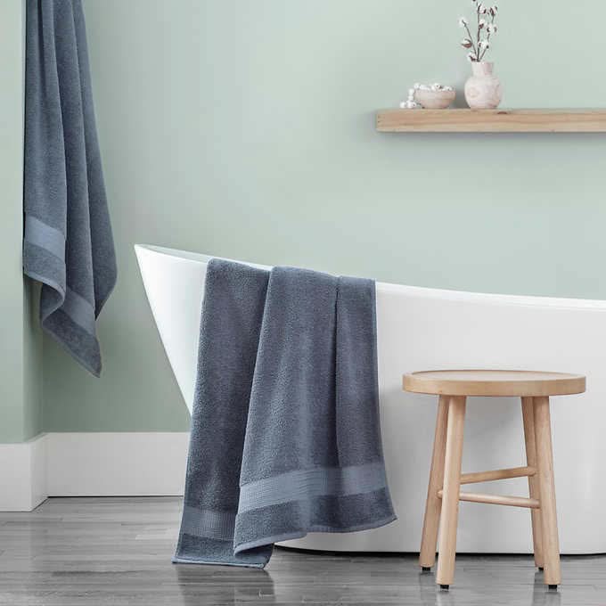 Purely Indulgent 100% Hygrocotton Towel Sets