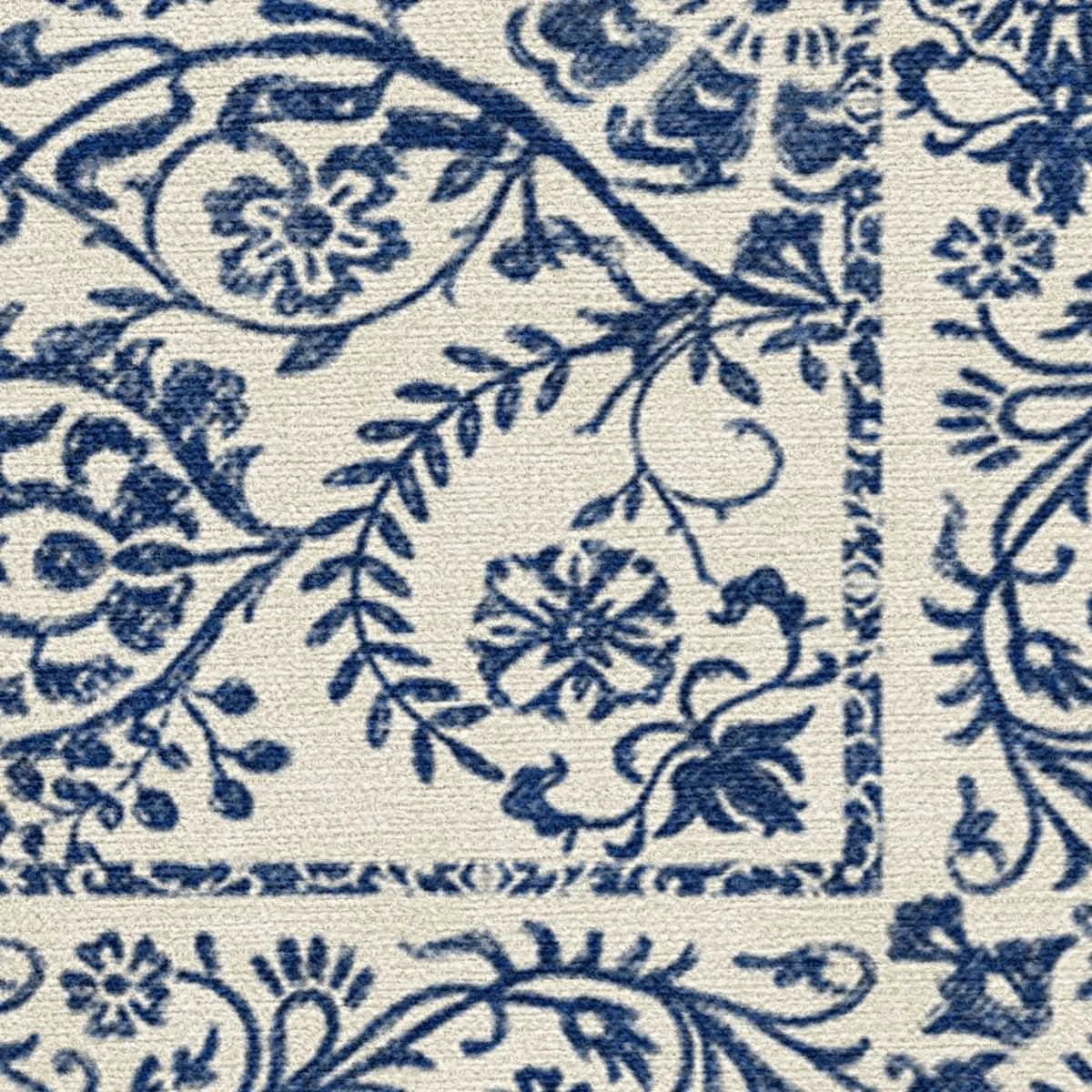 Ruggable Flatwoven Washable Area Delphina Rug, 8’ x 10’