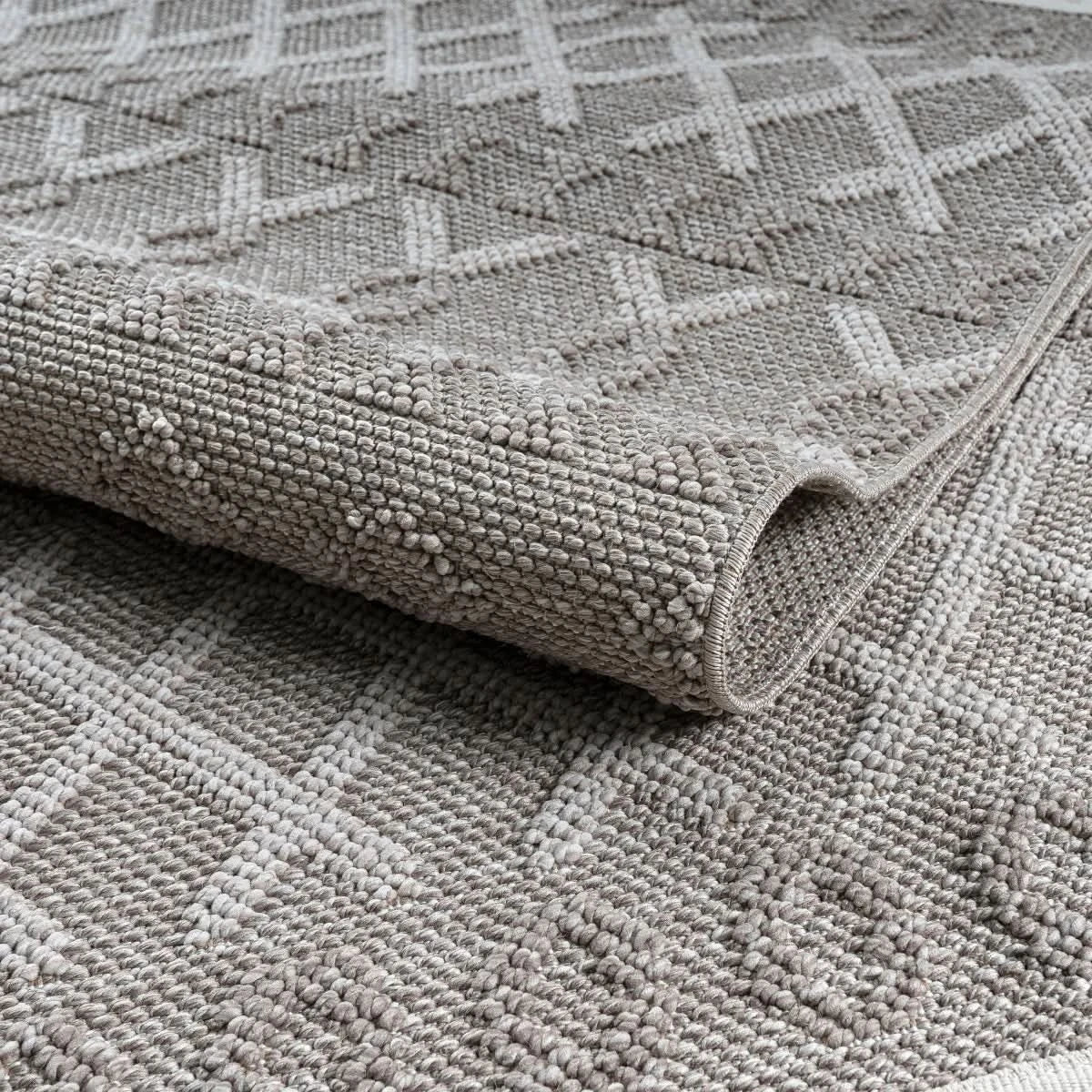 Art Carpet Artbella Area Rug Collection, Brown