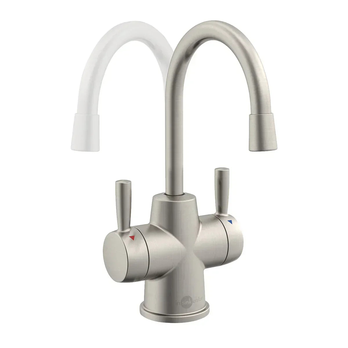 InSinkErator HOT250 Instant Hot & Cold Water Dispenser System with Filter