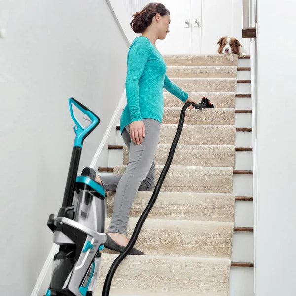 BISSELL ProHeat 2X Revolution Pet Pro Carpet Cleaner