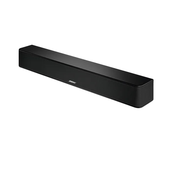 Bose Solo Soundbar 2