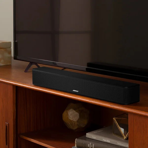 Bose Solo Soundbar 2