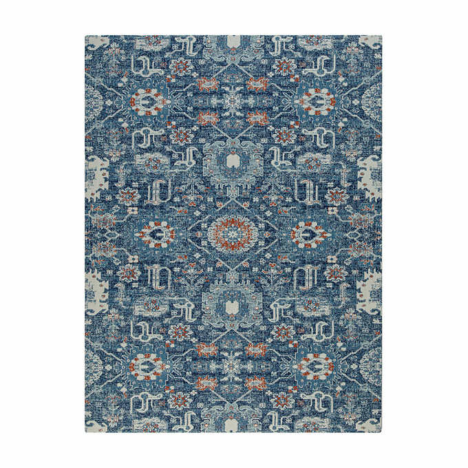 Rug'd Chair Mat, 36" x 48"
