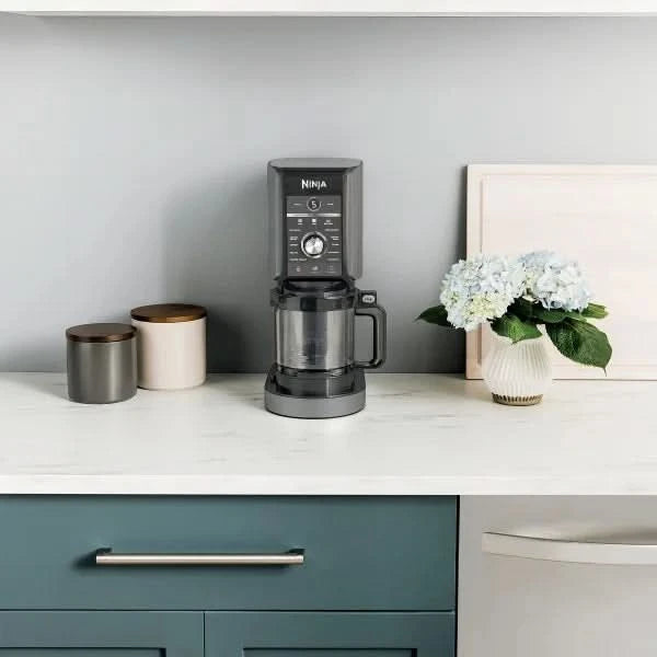 Ninja CREAMi Deluxe 11-in-1 Ice Cream and Frozen Treat Maker