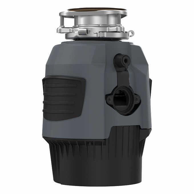 InSinkErator Ultimate C7000 1.0HP Garbage Disposal