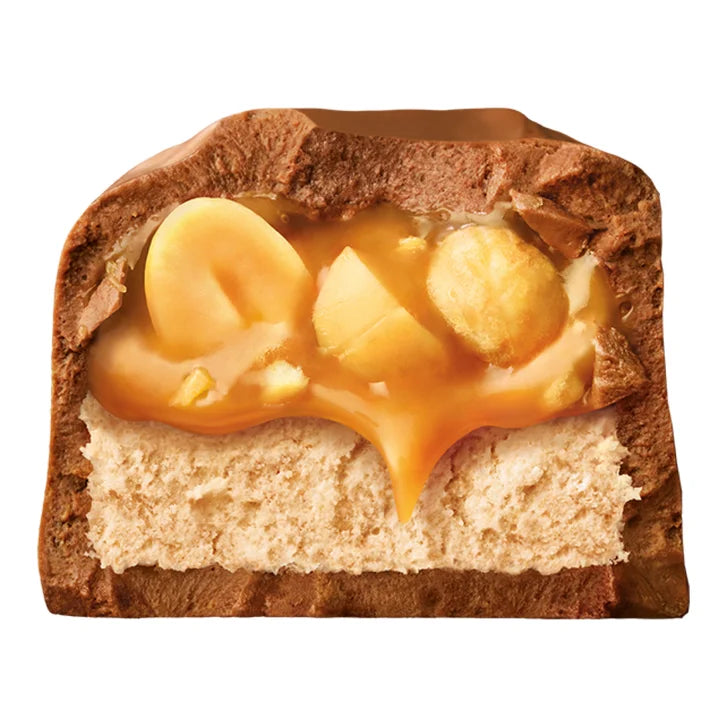 Snickers Chocolate Candy Bars, Share Size, 3.29 oz, 24 count