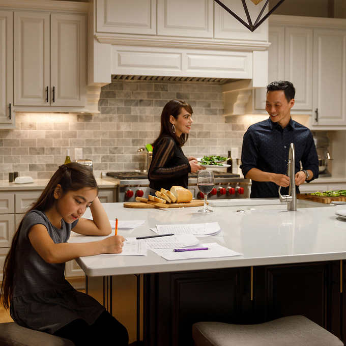 InSinkErator Ultimate C7000 1.0HP Garbage Disposal