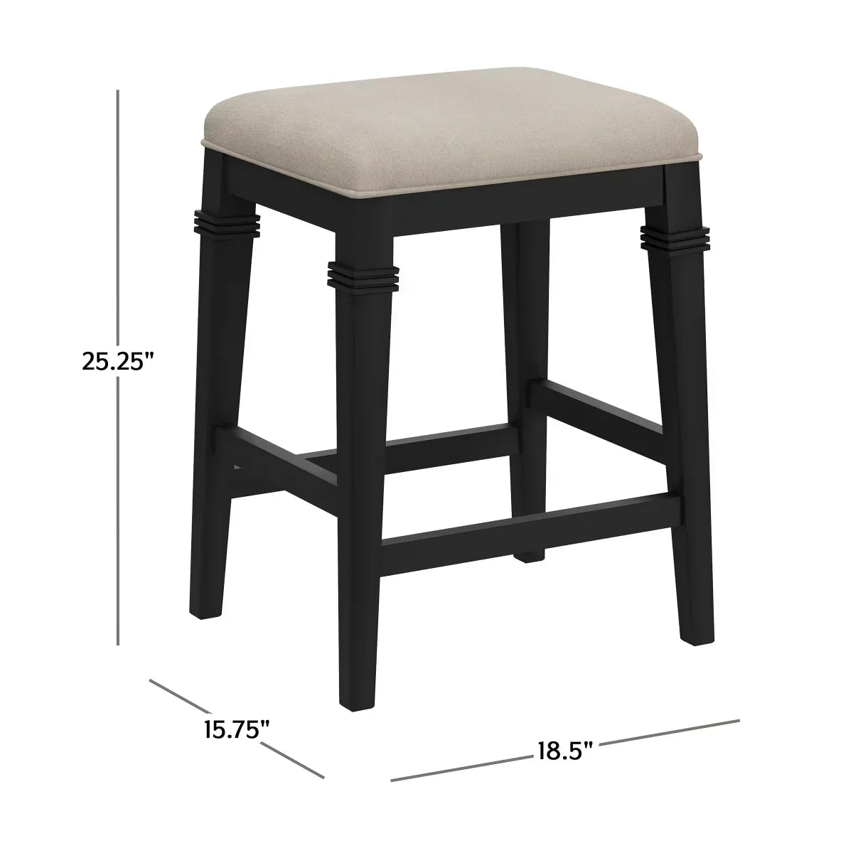 Naylor Counter Stool