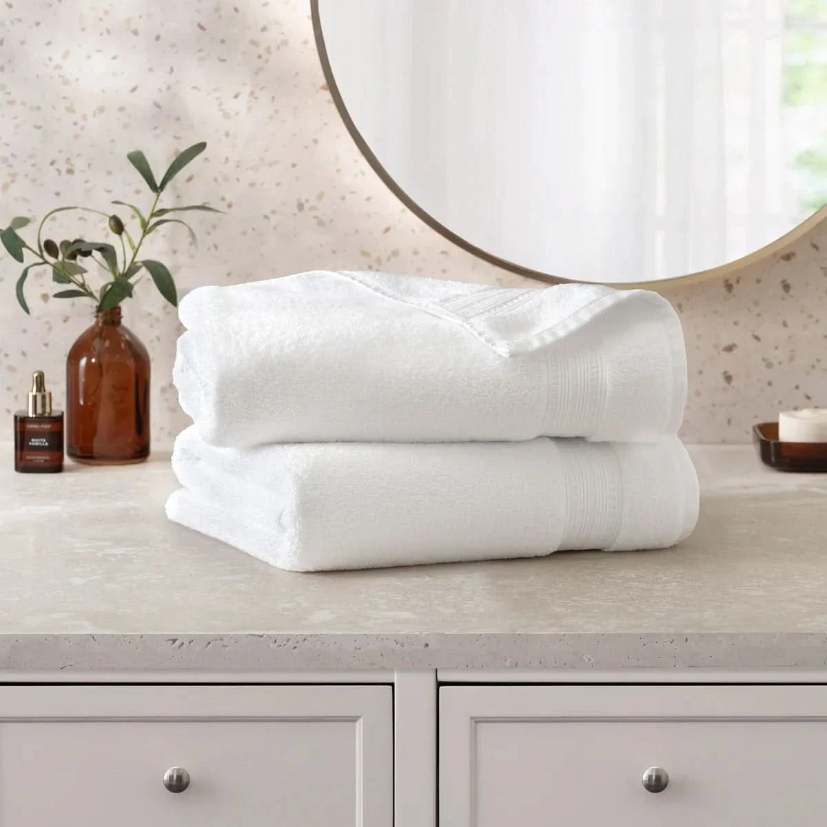 Charisma 100% Hygrocotton Towel Sets