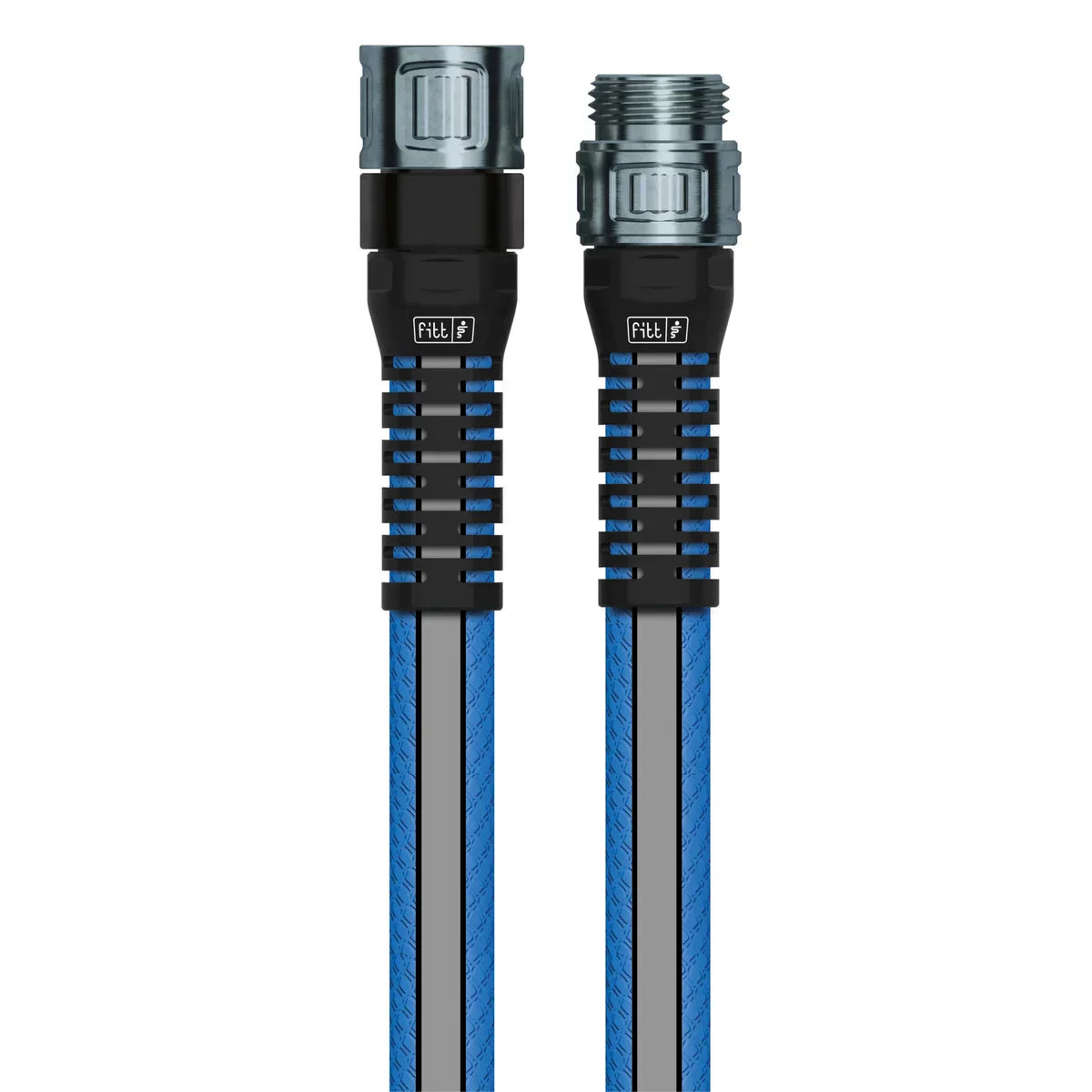 FITT HiFlo 60ft Hose 2-pack