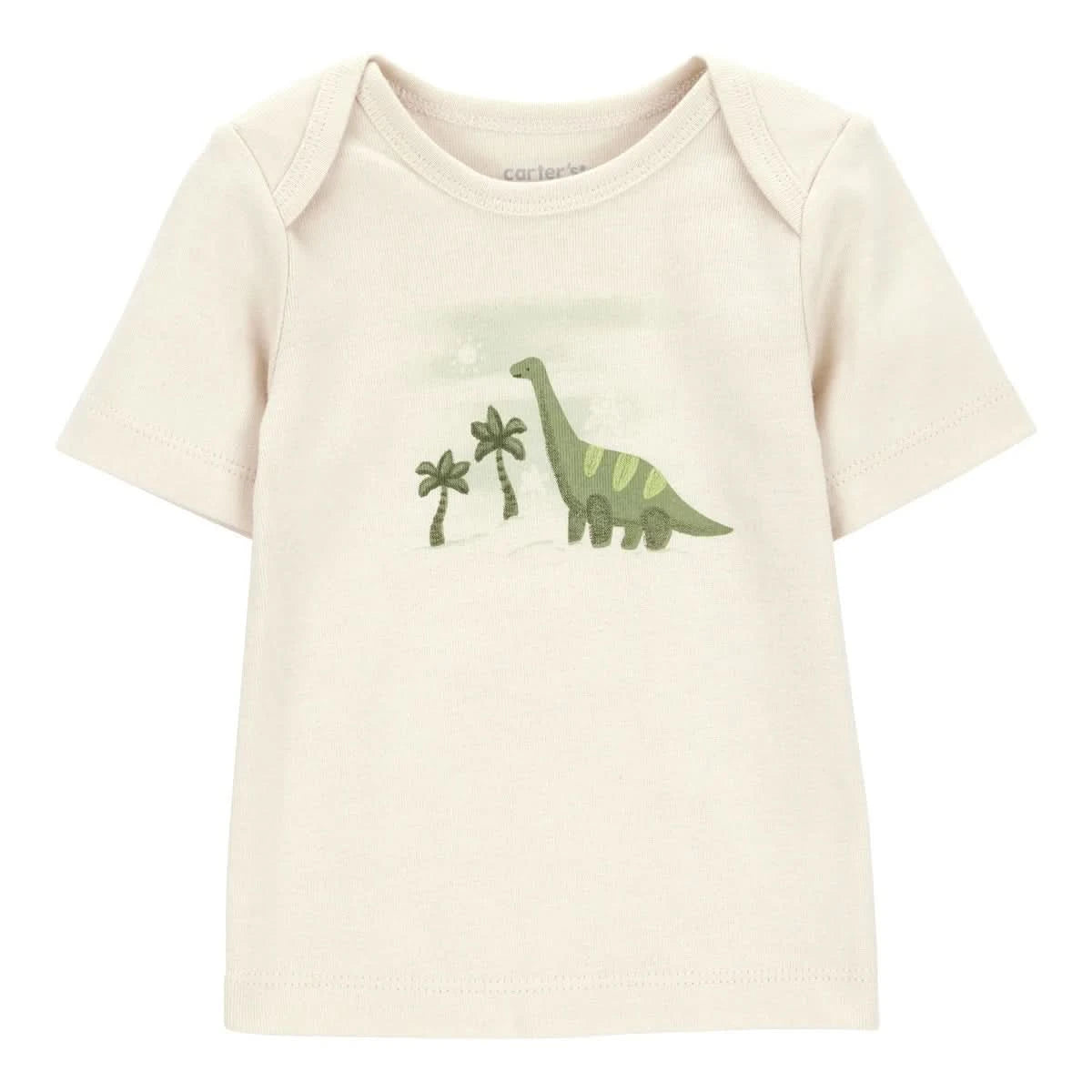 Carter's Baby 4-piece Layette Set