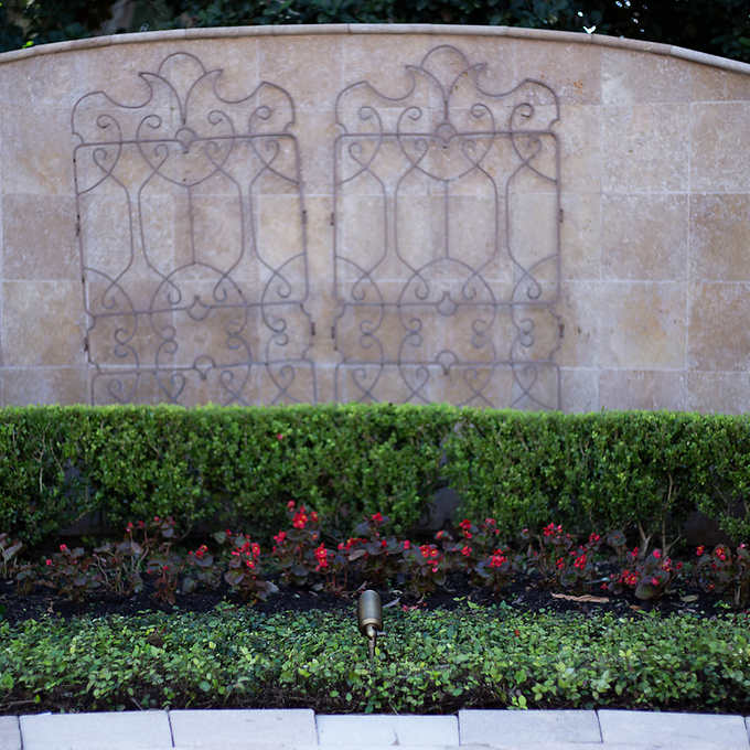 VOLT Low Voltage LED Outdoor Spotlight