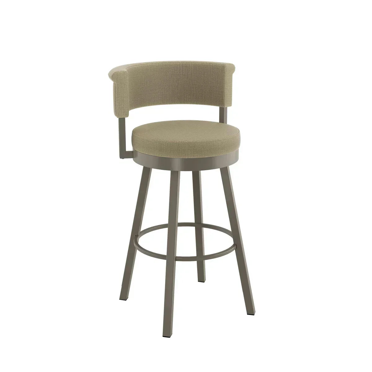 Rosco 26" Swivel Barstool