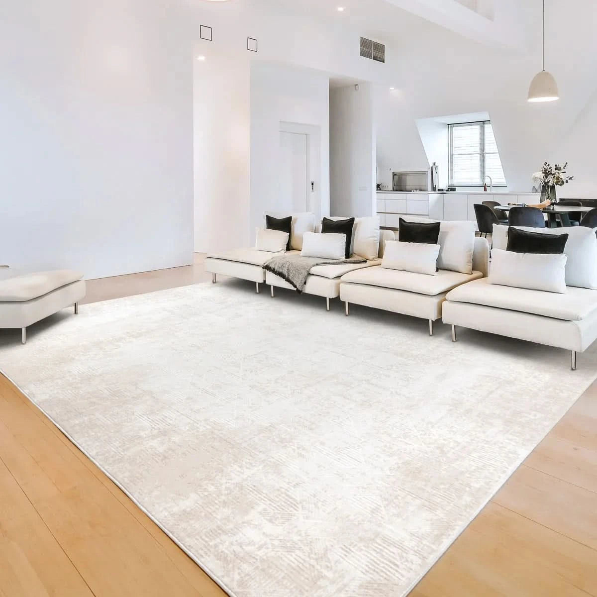 Gertmenian Locksley Area Rug Collection, Judson