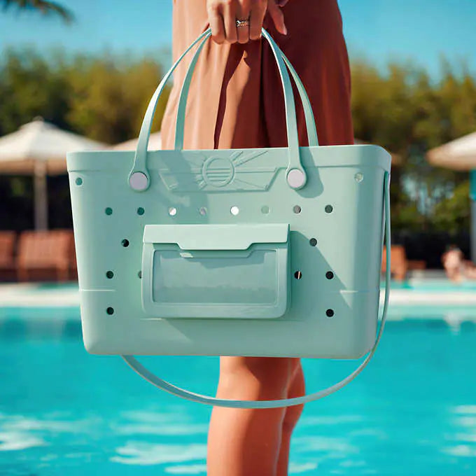 Beachcomber Bag