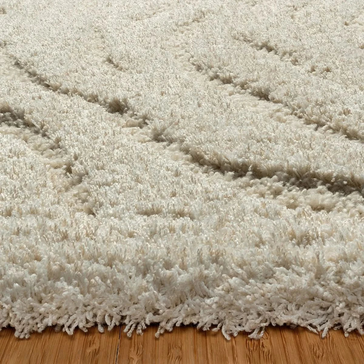 Plush Step Area Rug, Joya