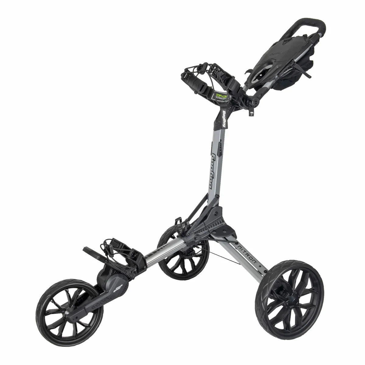 Bag Boy Golf Push Cart