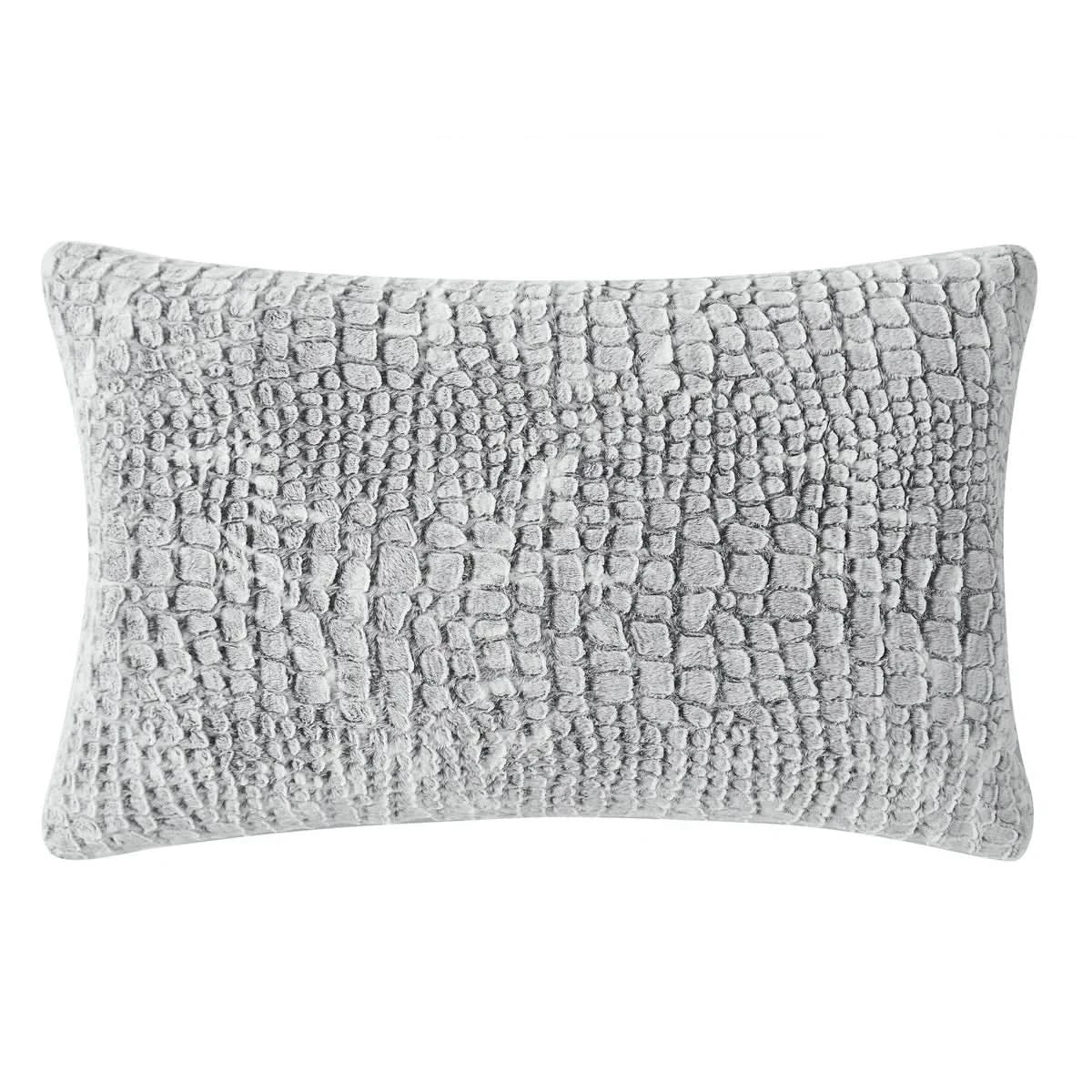 Extra Large Faux Fur Pillow