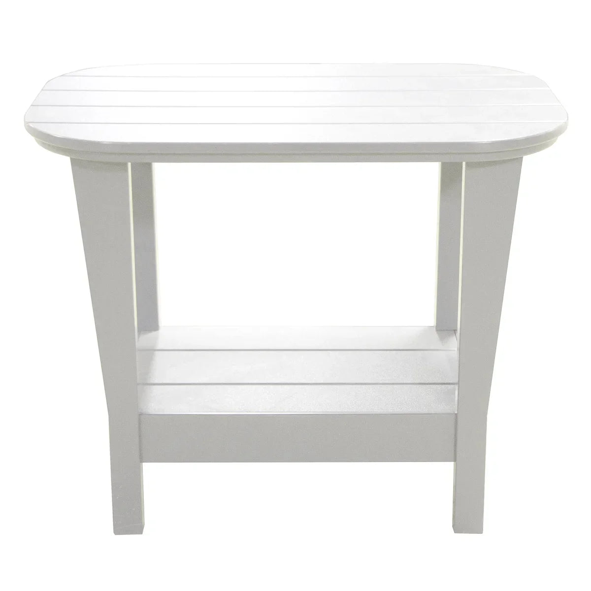 Leisure Line Adirondack Side Table by Tangent