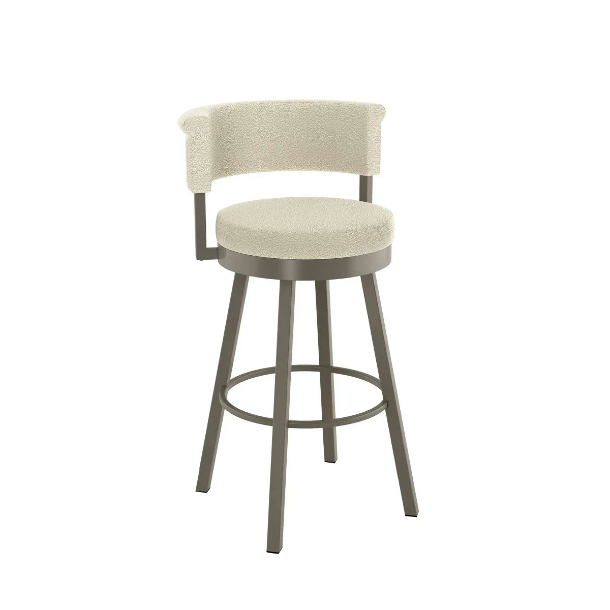 Rosco 26" Swivel Barstool
