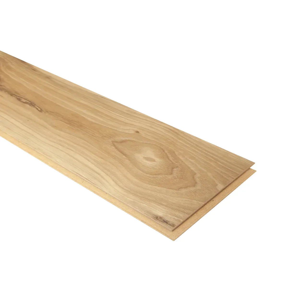 Mohawk Home 6.1in. Waterproof Surface Laminate Wood 12mm Plank Flooring