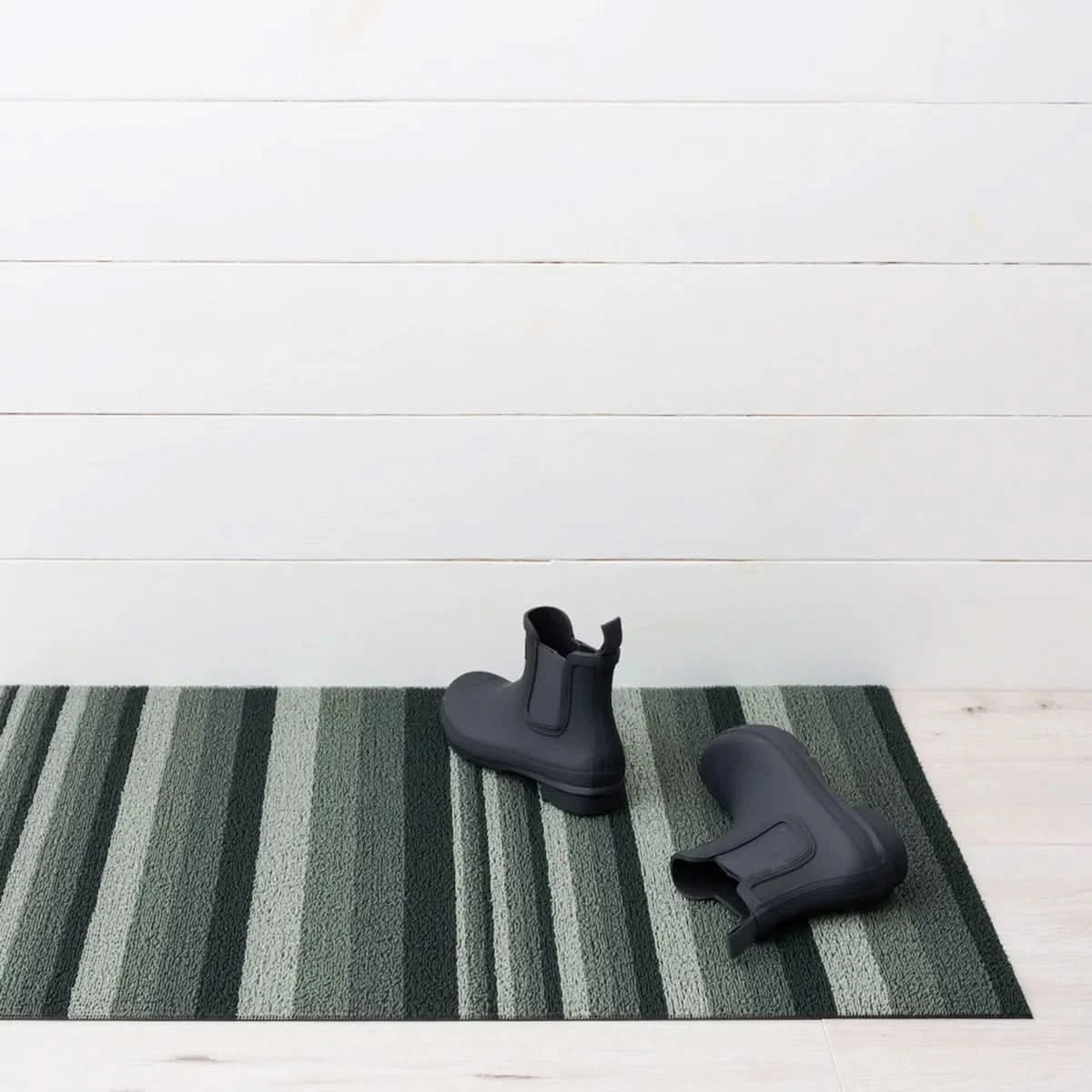 Chilewich Shag Indoor/Outdoor Mat, 3’ x 5’