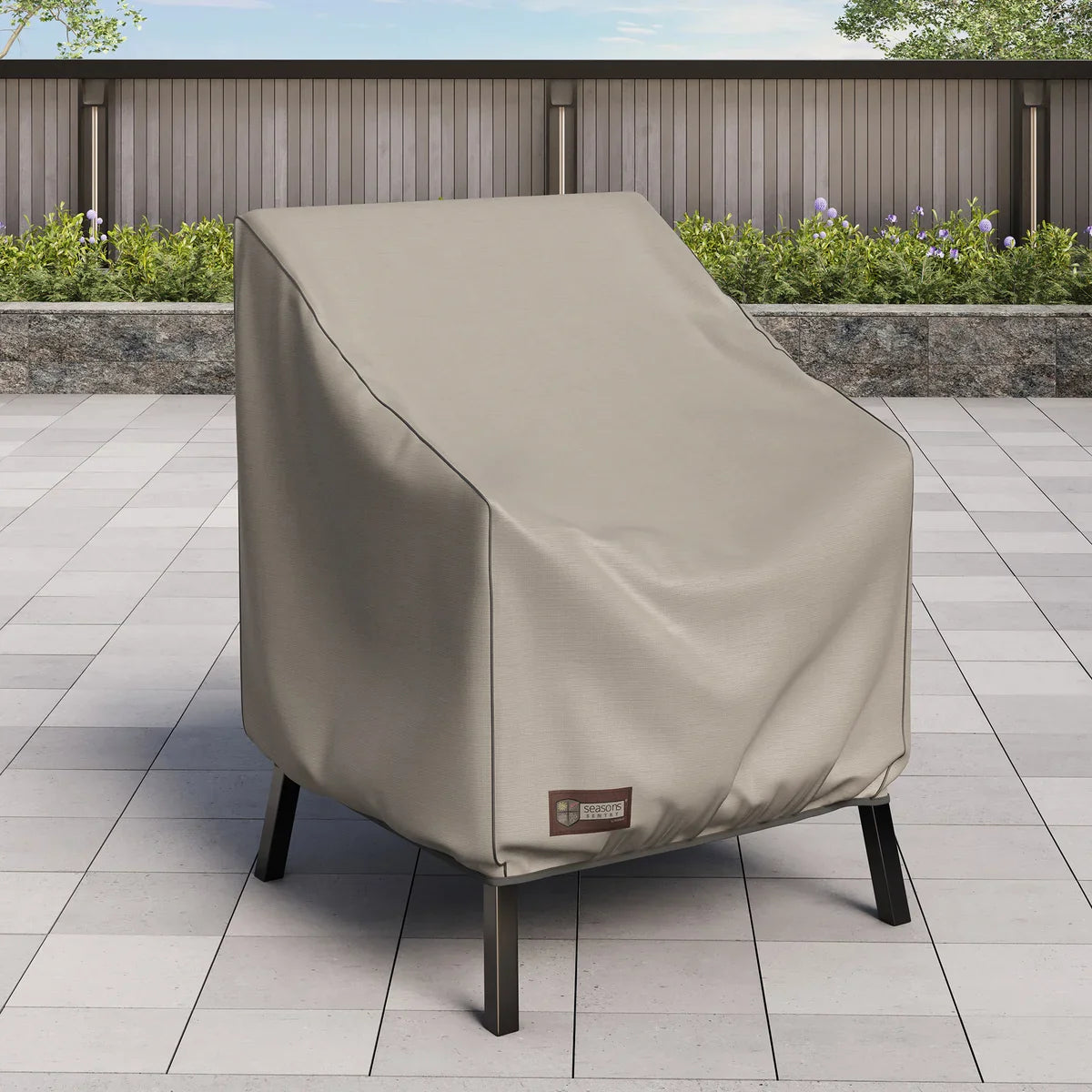 Outdoor Patio Chair Covers