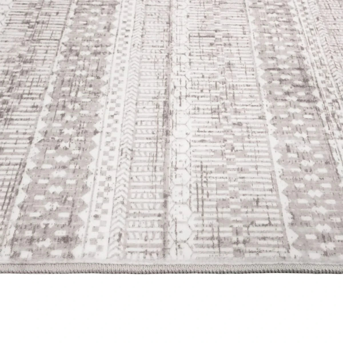 Wyatt & Ash Washable Indoor Area Rug, Oakley 9' x 12'