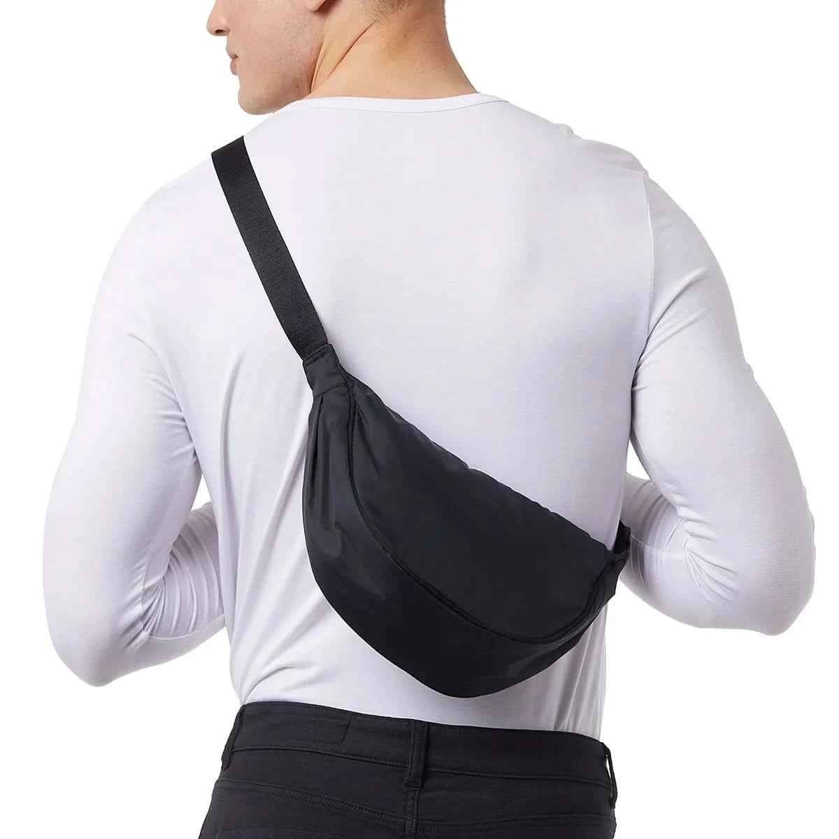 32 Degrees Unisex Crossbody Bag