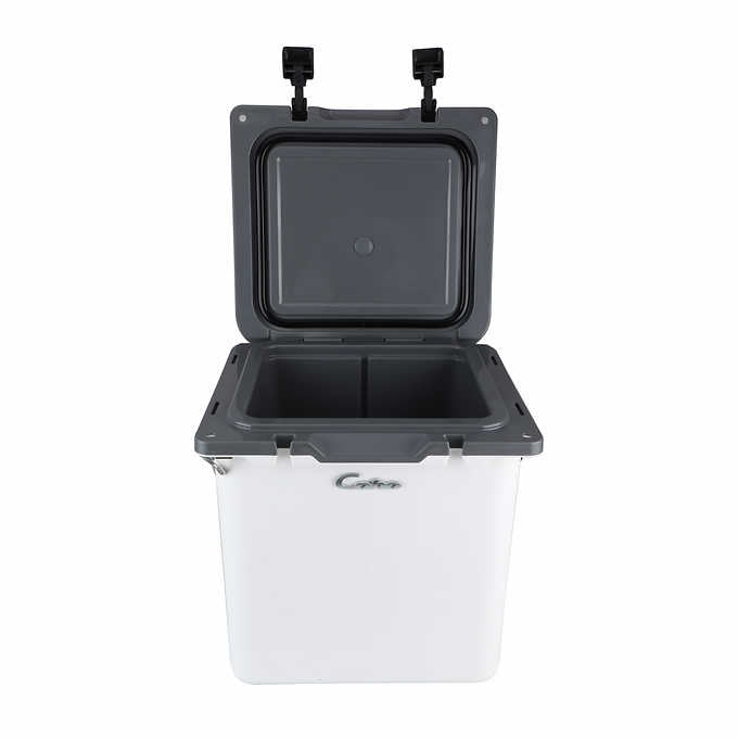 COHO 24-quart Injection Molded Cooler