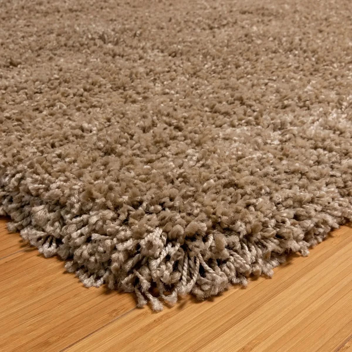 Thomasville Marketplace Luxury Shag Rug, 7’10” x 10’