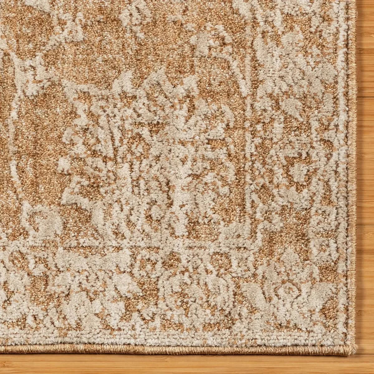 Gertmenian Avalon Rug Collection, Sabine Copper