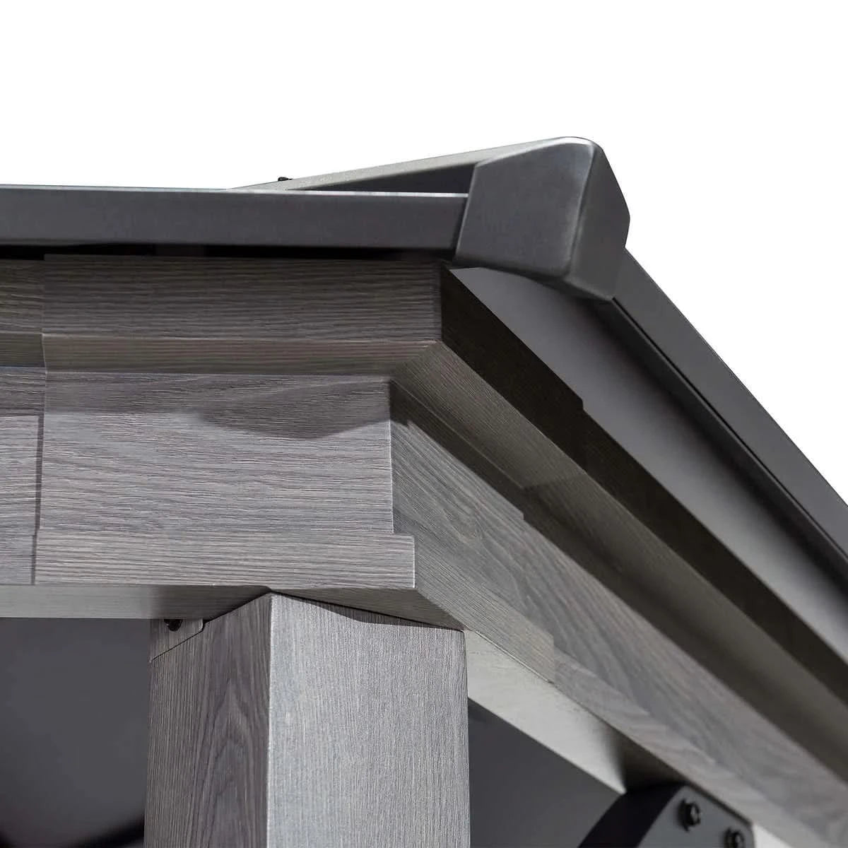 Sunjoy Ashland Hexagonal Gazebo