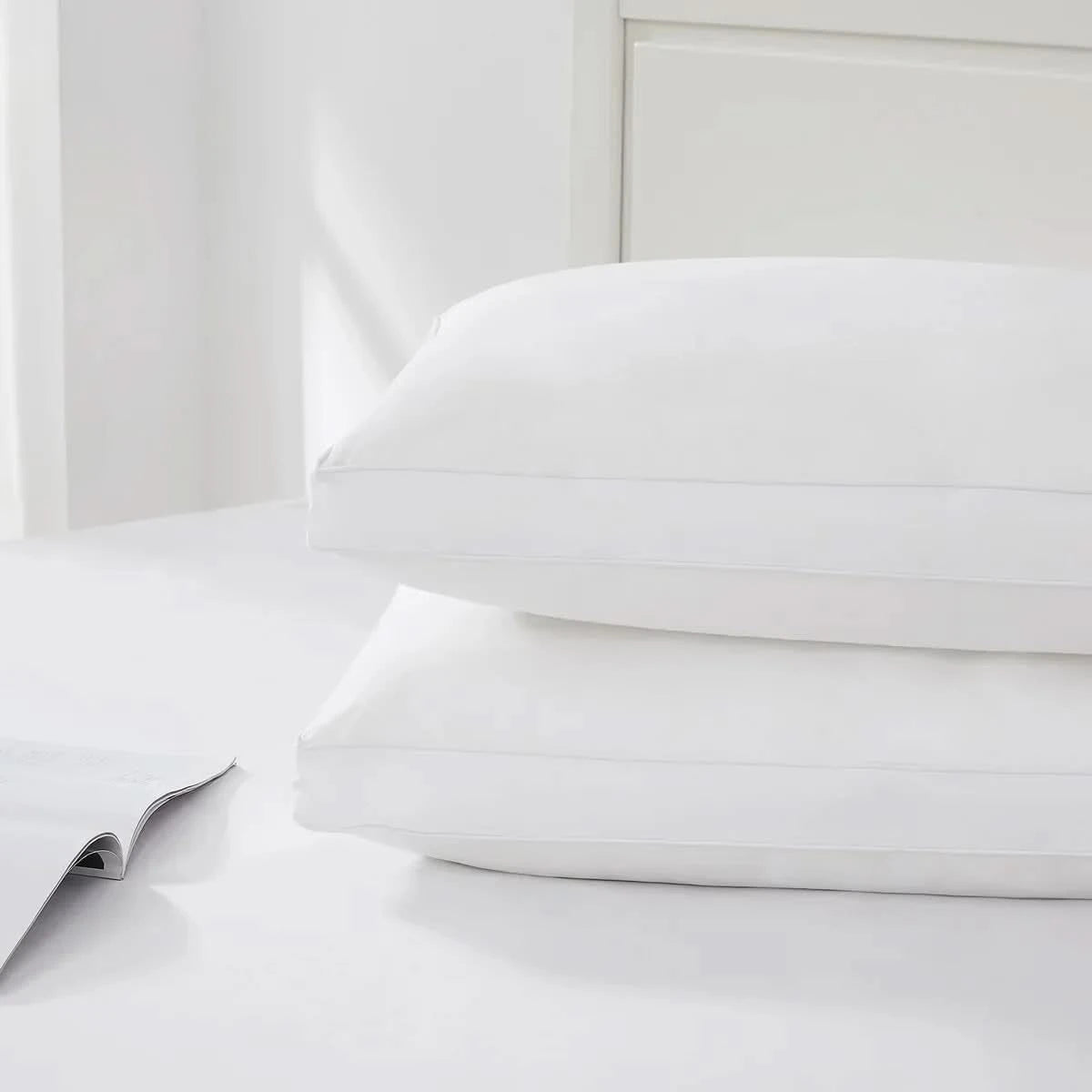 Dream Naturally PrimaLoft Pillow 2-pack