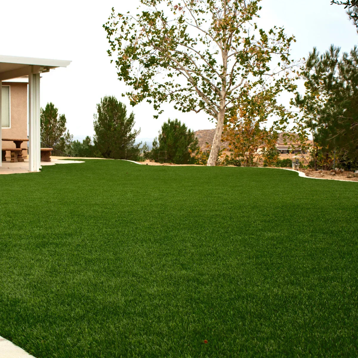 62 oz Select Artificial Turf