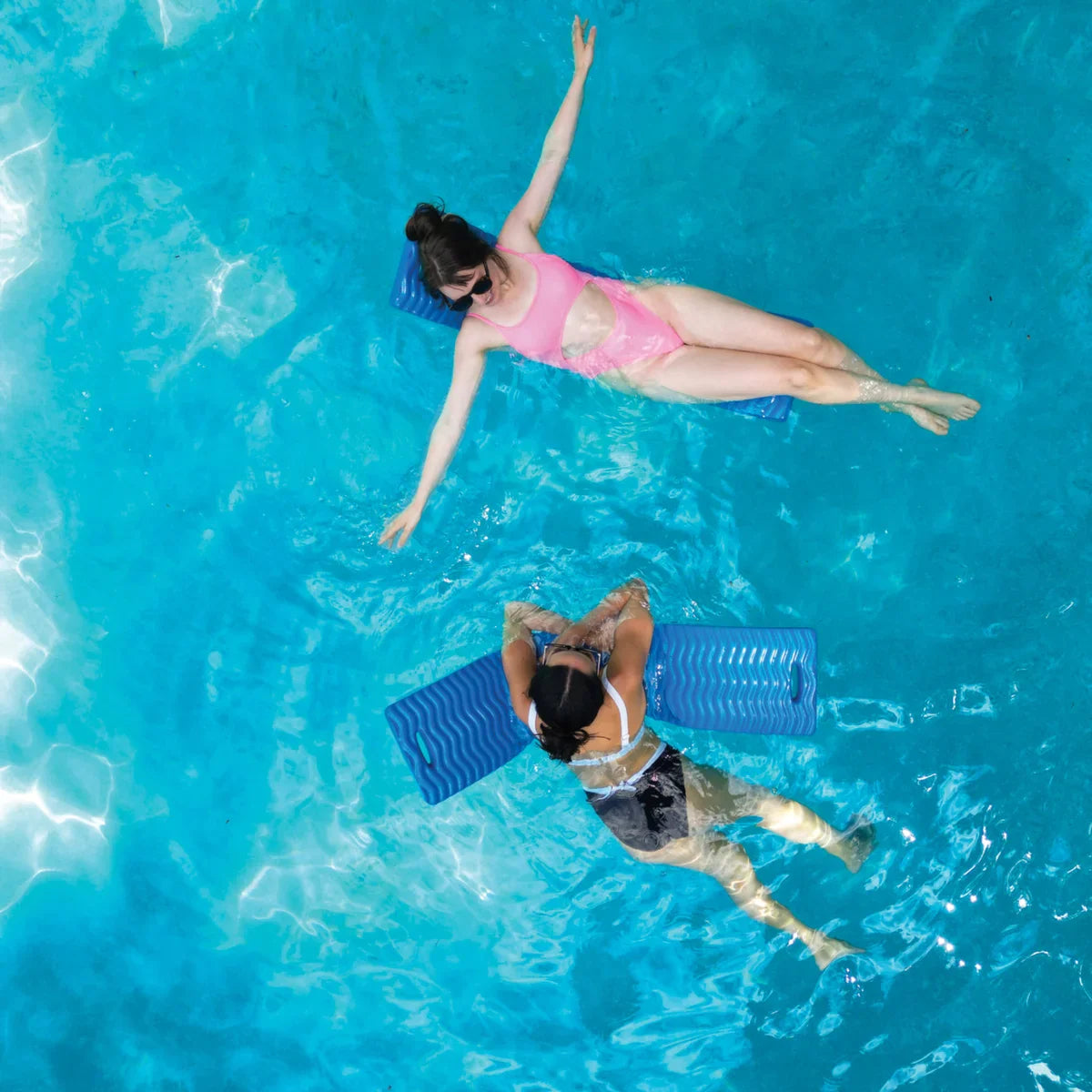 Cascade Mountain Tech Water Sports Plank – 2 Pack