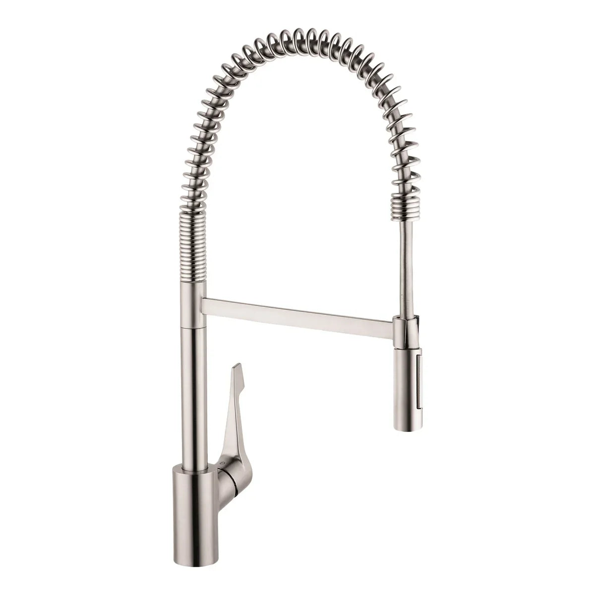 Hansgrohe Cento Semi-Pro Kitchen Faucet