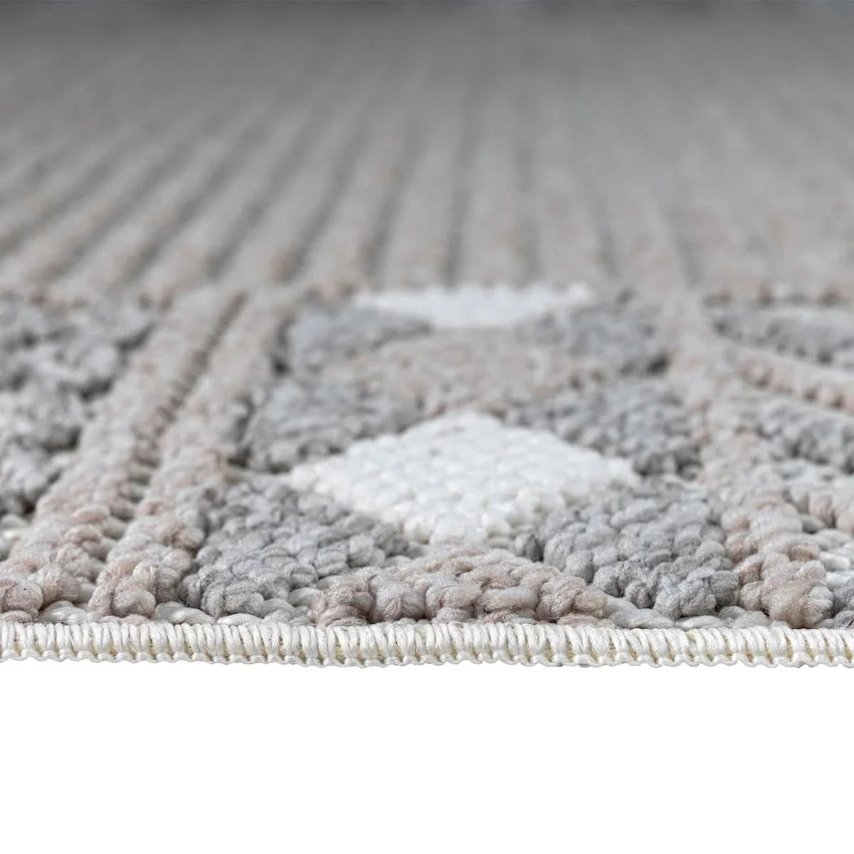 Art Carpet Artbella Area Rug Collection, Beige