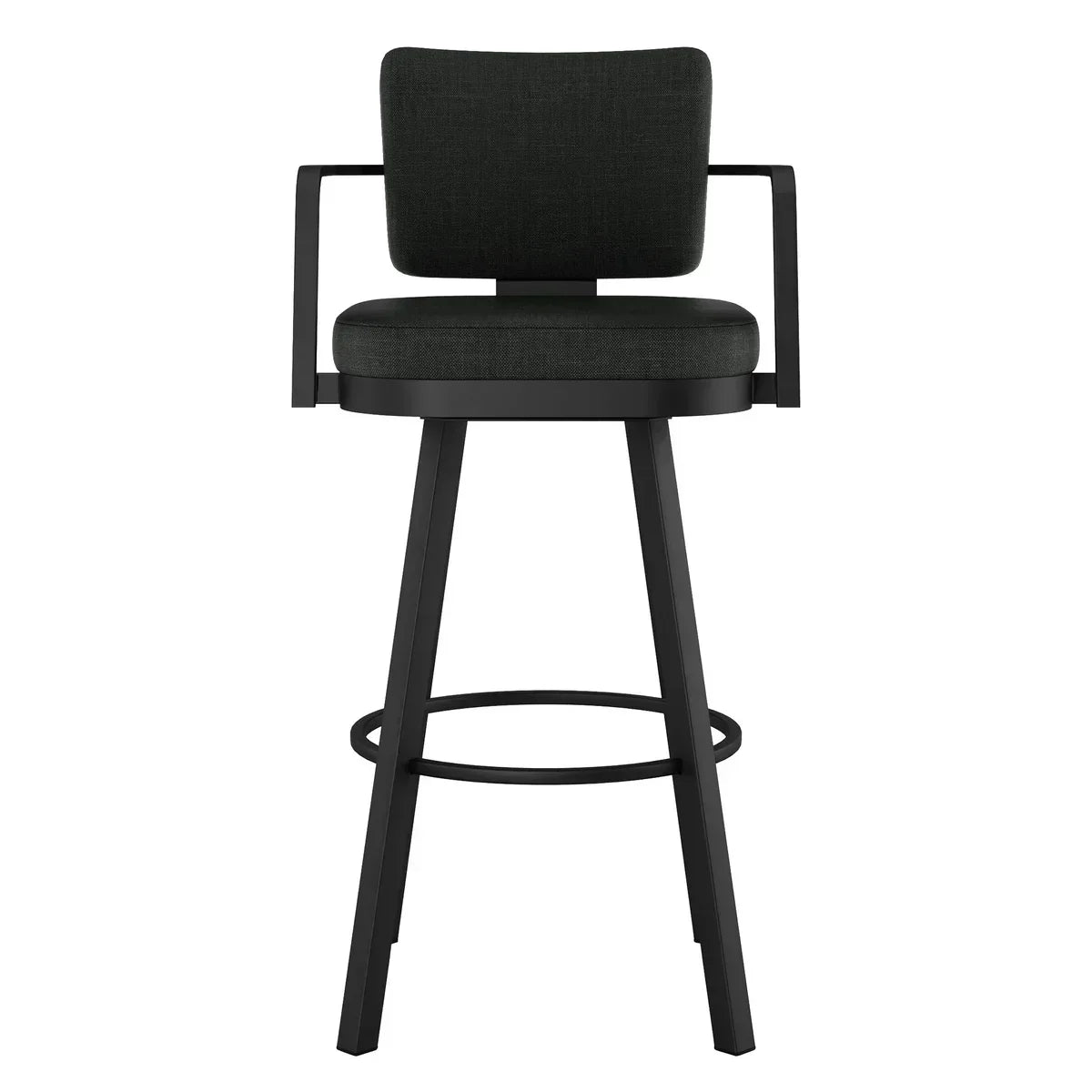Thea 26.5” Counter Height Swivel Stool