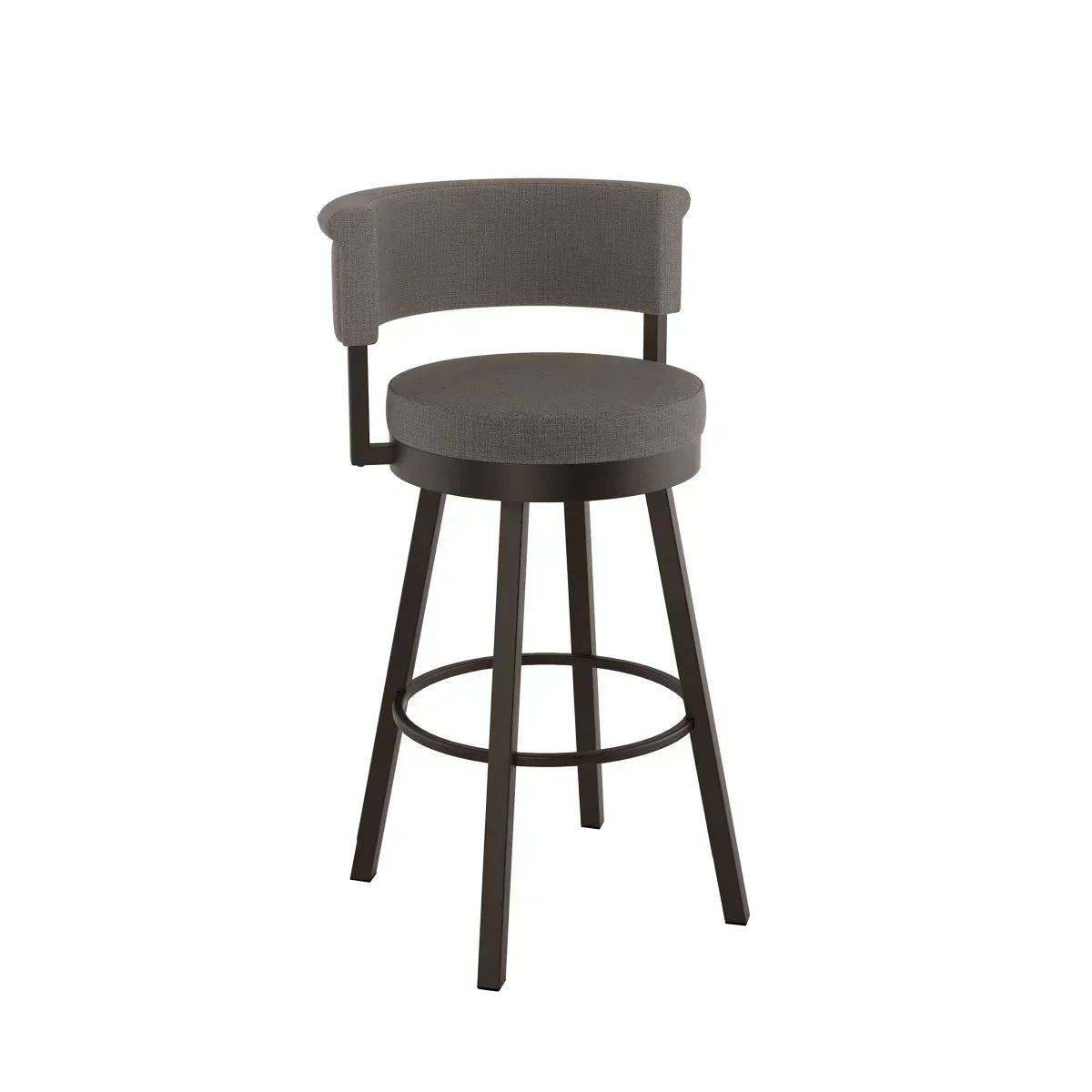 Rosco 26" Swivel Barstool