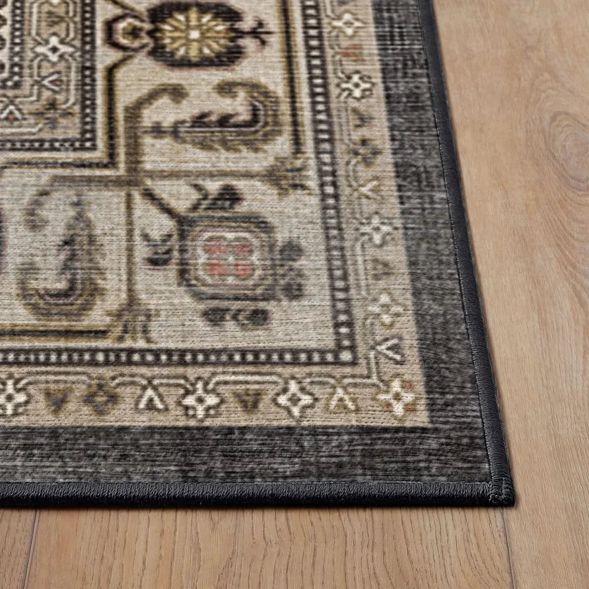 Ruggable Flatwoven Washable Alessia Rug, 3' x 5'