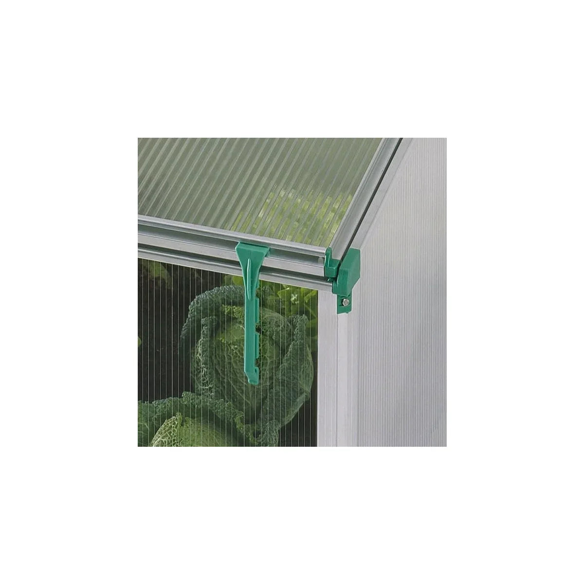 Juwel Biostar 1500 Premium Cold Frame Mini-Greenhouse