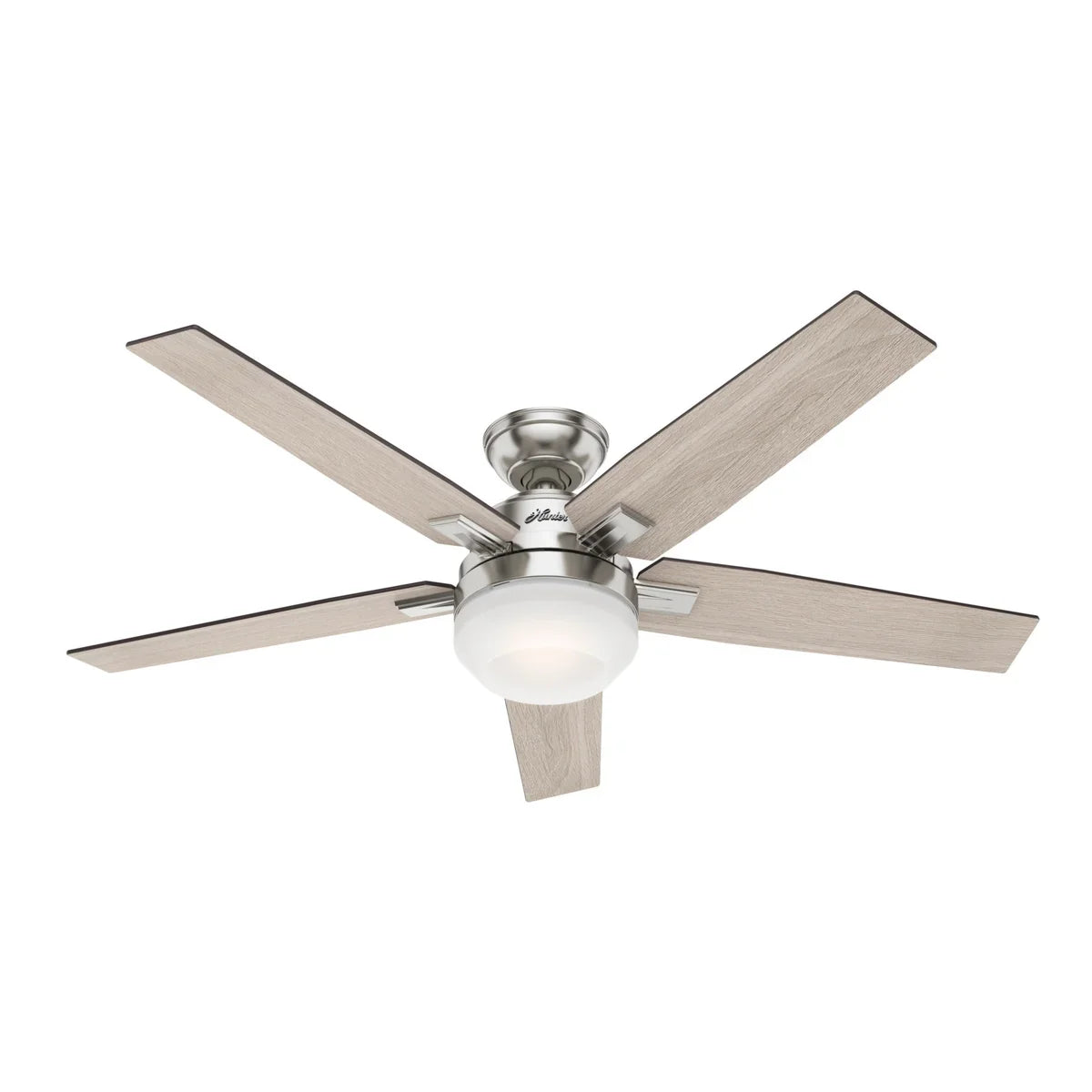 Hunter Apex LED 52" Reversible Blade Ceiling Fan