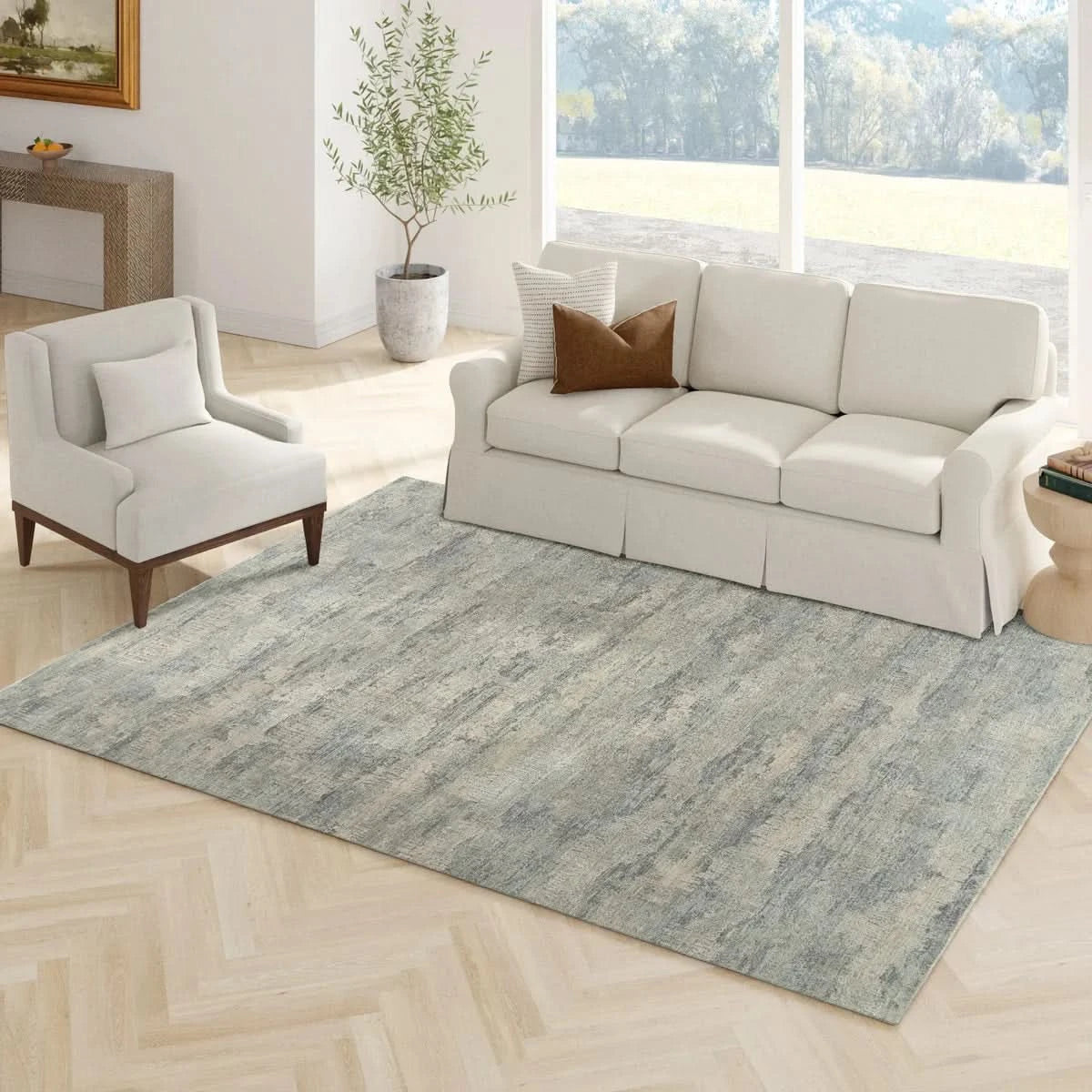 Prima Area Rug Collection, Halia