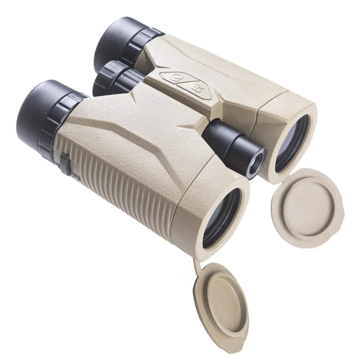 10x42 Laser Ballistics Laser Rangefinder Binocular