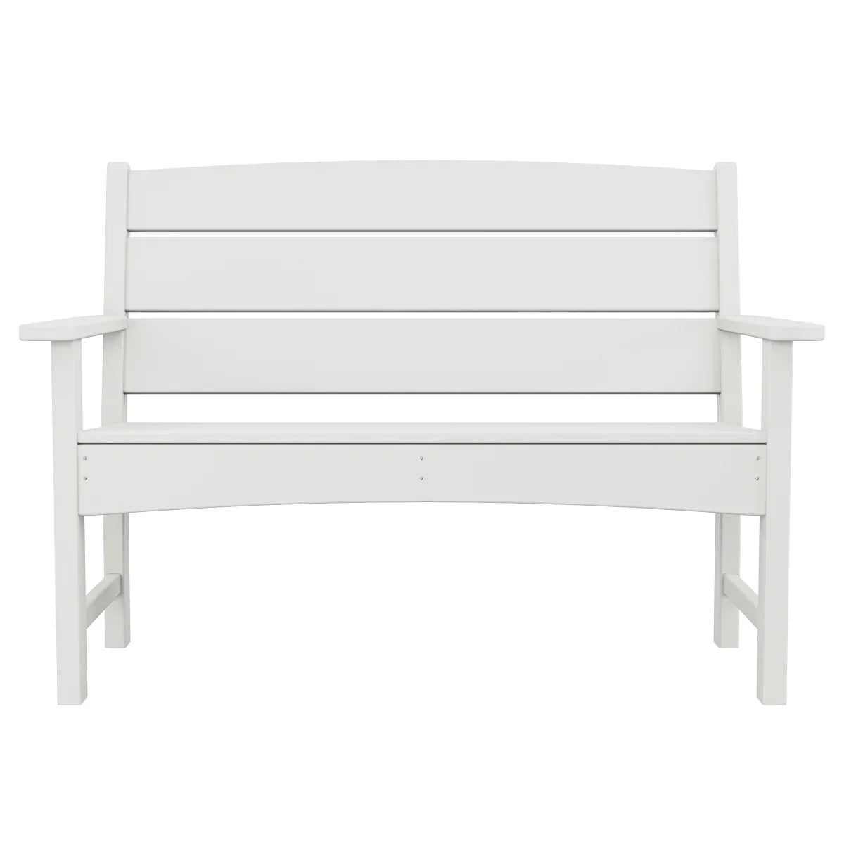 Long Beach Garden Bench